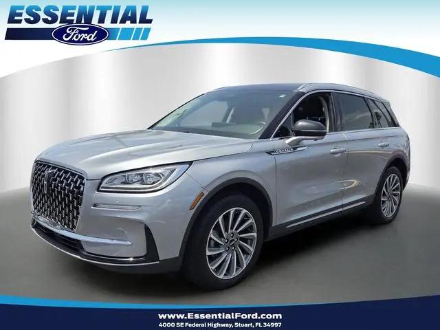 2024 Lincoln Corsair Reserve for sale in Stuart, FL