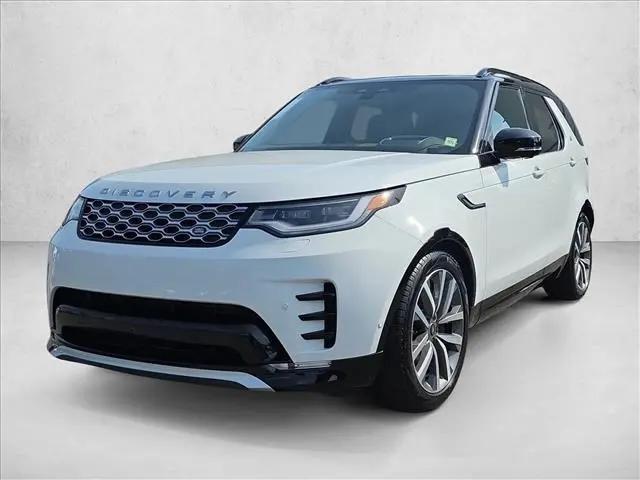 2026 Land Rover Discovery Gemini Edition for sale in New Rochelle, NY