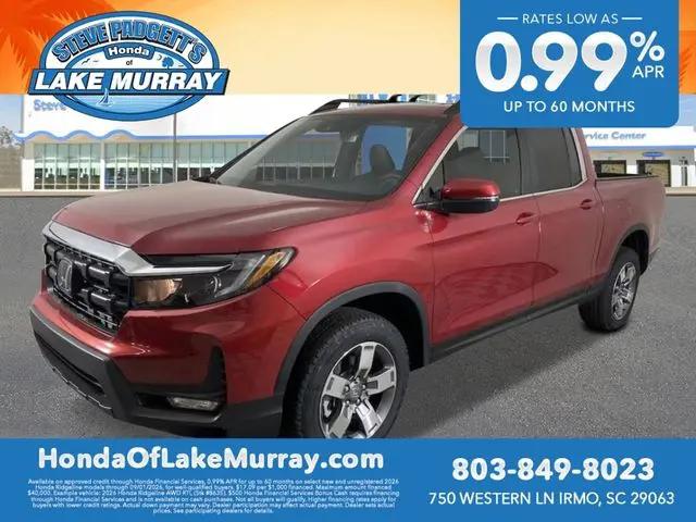 2026 Honda Ridgeline RTL for sale in Irmo, SC