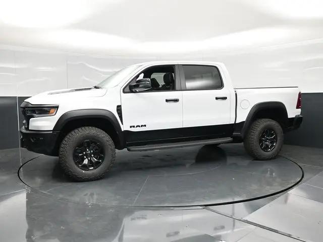 2026 Ram 1500 RHO Crew Cab 4x4 57 Box
