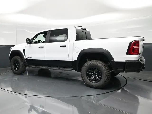 2026 Ram 1500 RHO Crew Cab 4x4 57 Box