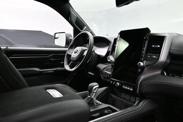 2026 Ram 1500 RHO Crew Cab 4x4 57 Box