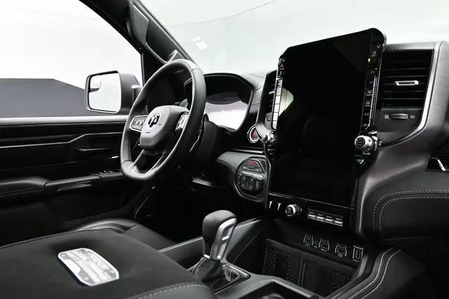2026 Ram 1500 RHO Crew Cab 4x4 57 Box