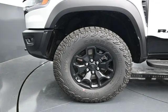 2026 Ram 1500 RHO Crew Cab 4x4 57 Box