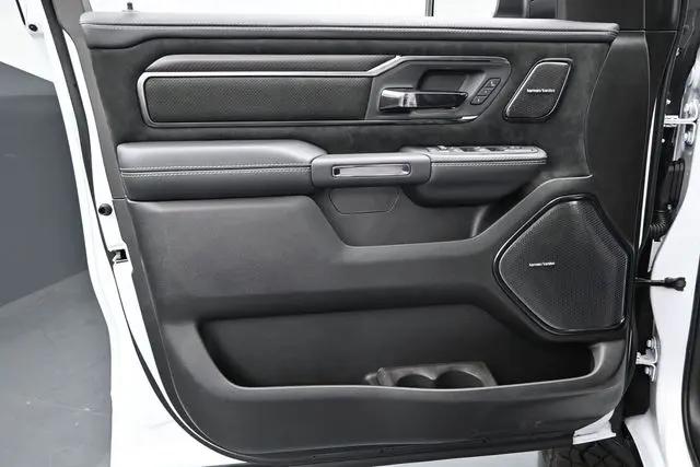 2026 Ram 1500 RHO Crew Cab 4x4 57 Box