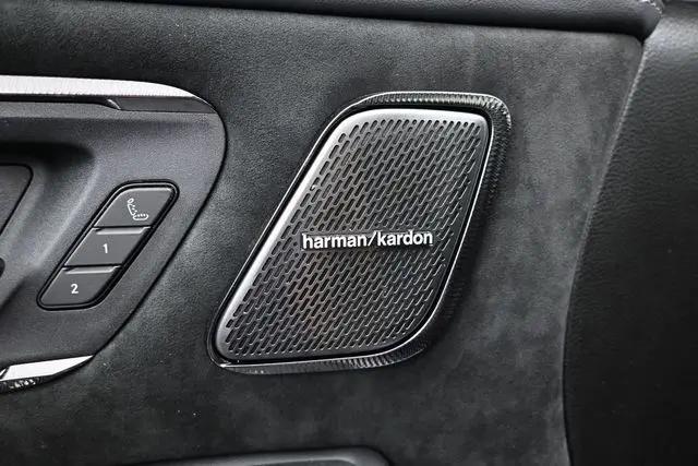 2026 Ram 1500 RHO Crew Cab 4x4 57 Box