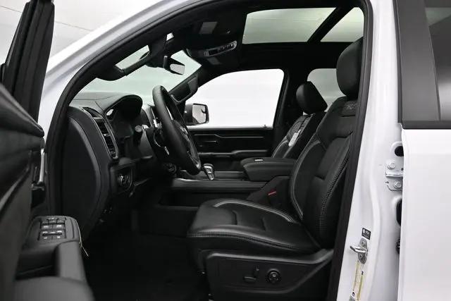 2026 Ram 1500 RHO Crew Cab 4x4 57 Box