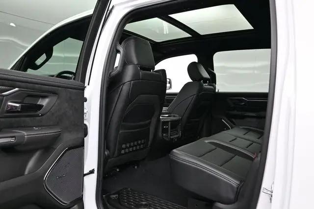 2026 Ram 1500 RHO Crew Cab 4x4 57 Box
