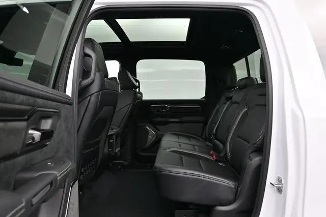 2026 Ram 1500 RHO Crew Cab 4x4 57 Box