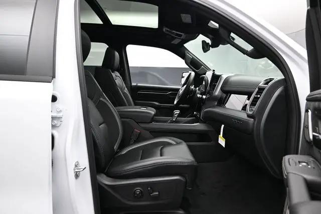 2026 Ram 1500 RHO Crew Cab 4x4 57 Box