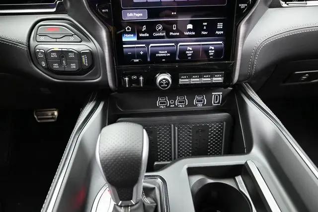 2026 Ram 1500 RHO Crew Cab 4x4 57 Box