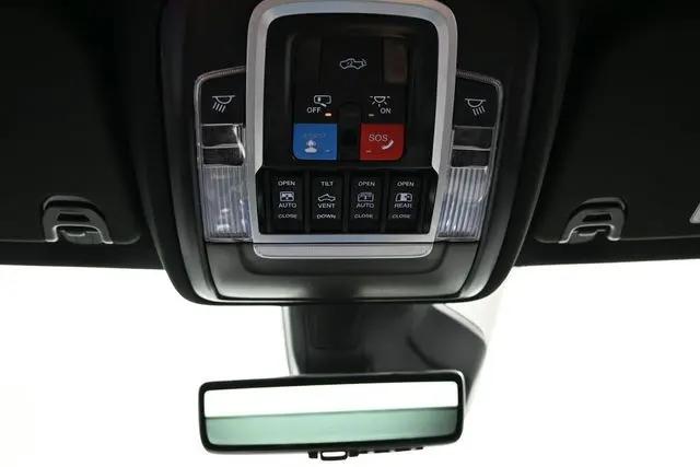 2026 Ram 1500 RHO Crew Cab 4x4 57 Box