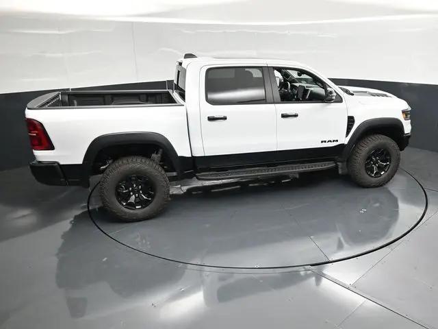 2026 Ram 1500 RHO Crew Cab 4x4 57 Box