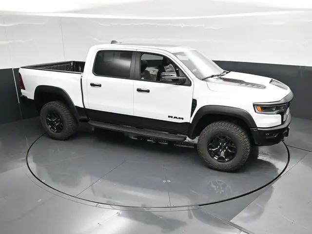 2026 Ram 1500 RHO Crew Cab 4x4 57 Box