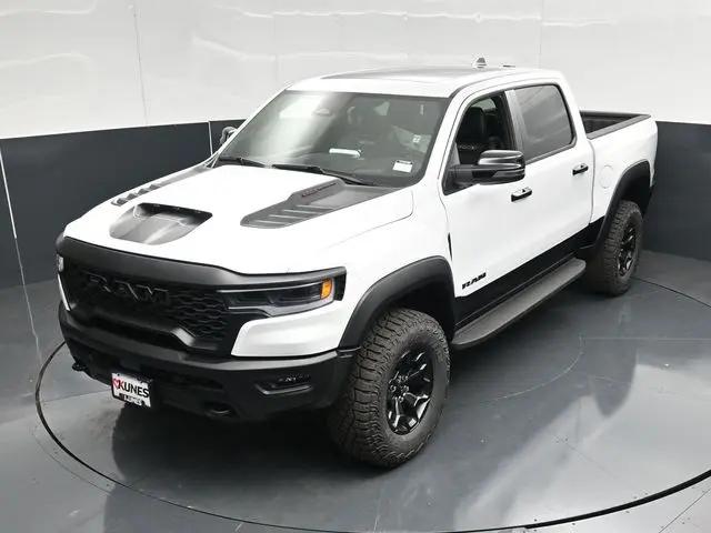 2026 Ram 1500 RHO Crew Cab 4x4 57 Box