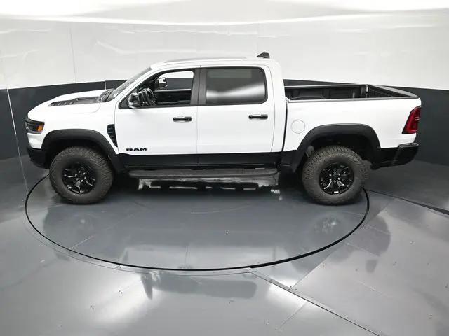 2026 Ram 1500 RHO Crew Cab 4x4 57 Box