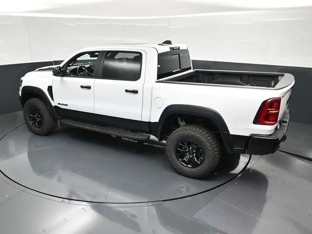 2026 Ram 1500 RHO Crew Cab 4x4 57 Box