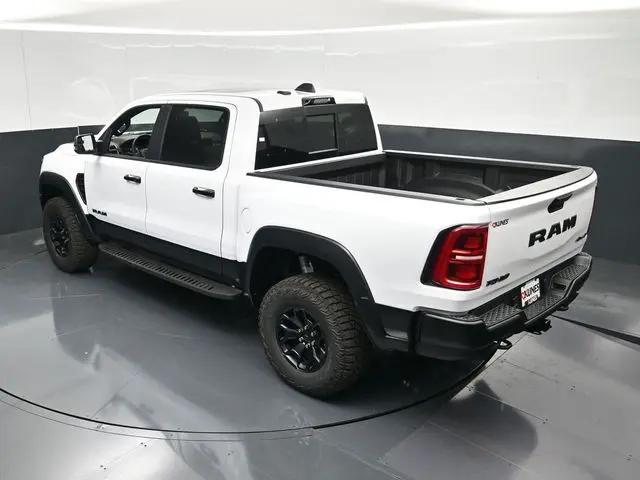2026 Ram 1500 RHO Crew Cab 4x4 57 Box