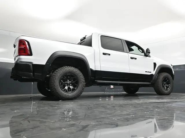 2026 Ram 1500 RHO Crew Cab 4x4 57 Box