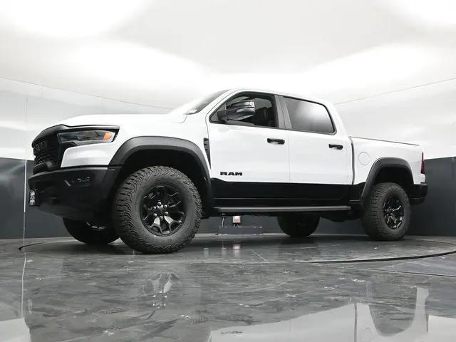 2026 Ram 1500 RHO Crew Cab 4x4 57 Box