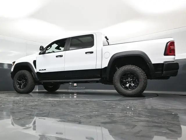2026 Ram 1500 RHO Crew Cab 4x4 57 Box