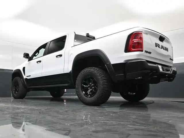 2026 Ram 1500 RHO Crew Cab 4x4 57 Box