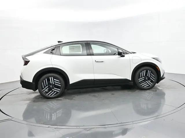 2026 Nissan LEAF SV+