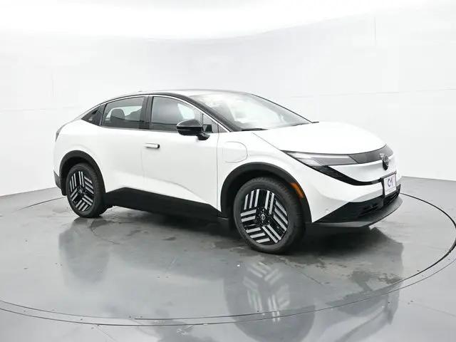 2026 Nissan LEAF SV+