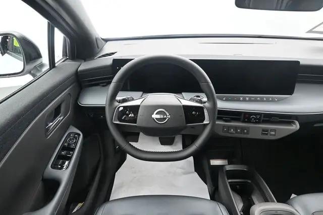 2026 Nissan LEAF SV+