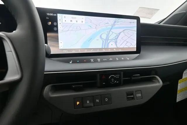 2026 Nissan LEAF SV+