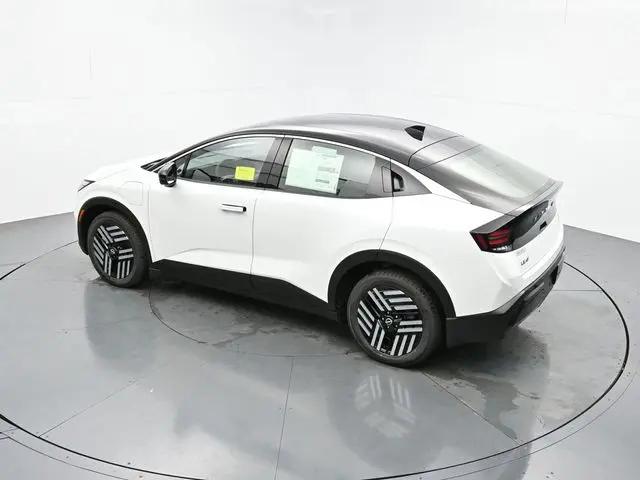 2026 Nissan LEAF SV+