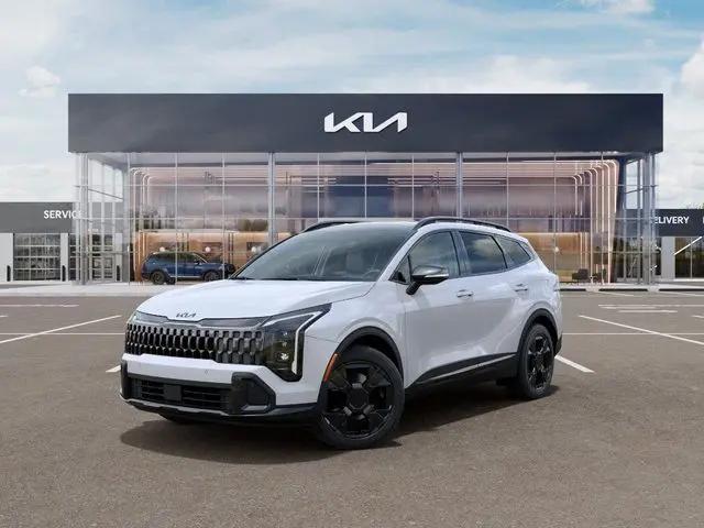 2026 Kia Sportage X-Line for sale in South Attleboro, MA