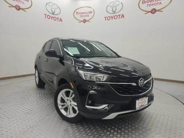 2023 Buick Encore GX Preferred FWD for sale in Brownsville, TX