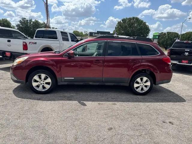 2011 Subaru Outback 3.6R Limited for sale in Killeen, TX