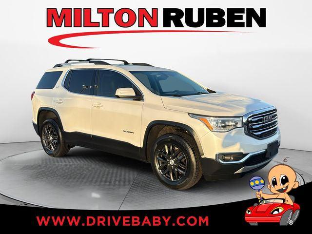 2019 GMC Acadia SLT-1 for sale in Augusta, GA