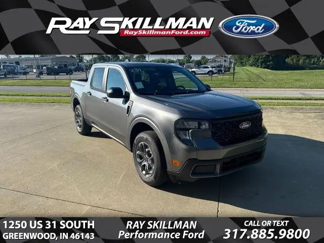 2026 Ford Maverick XLT for sale in Greenwood, IN
