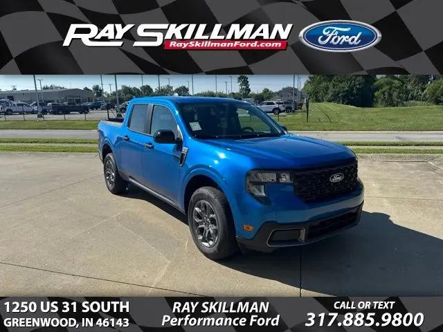 2026 Ford Maverick XLT for sale in Greenwood, IN