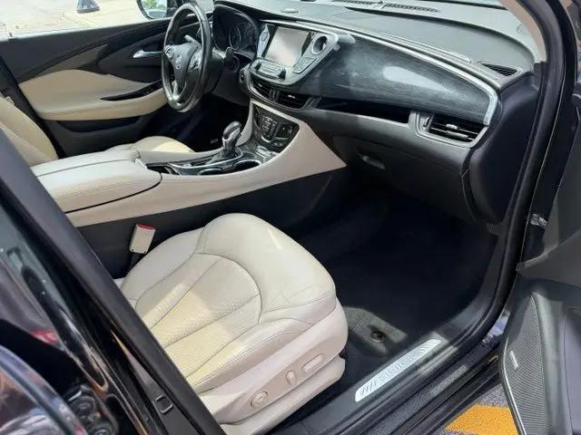 2017 Buick Envision Premium I