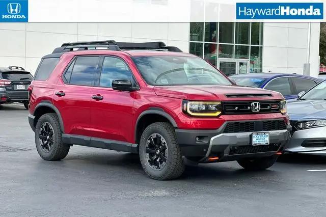 2026 Honda Passport AWD TrailSport Elite for sale in Hayward, CA