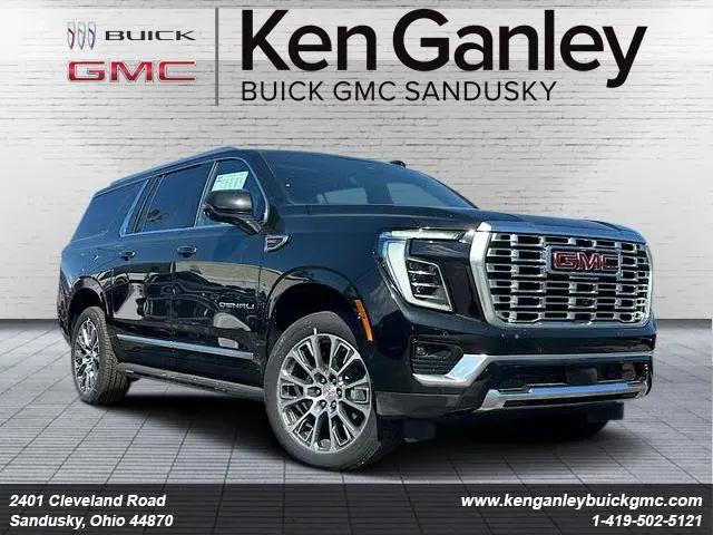 2026 GMC Yukon XL 4WD Denali for sale in Sandusky, OH