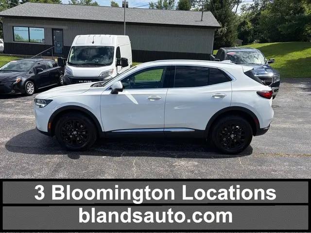 2022 Buick Envision FWD Preferred for sale in Bloomington, IN