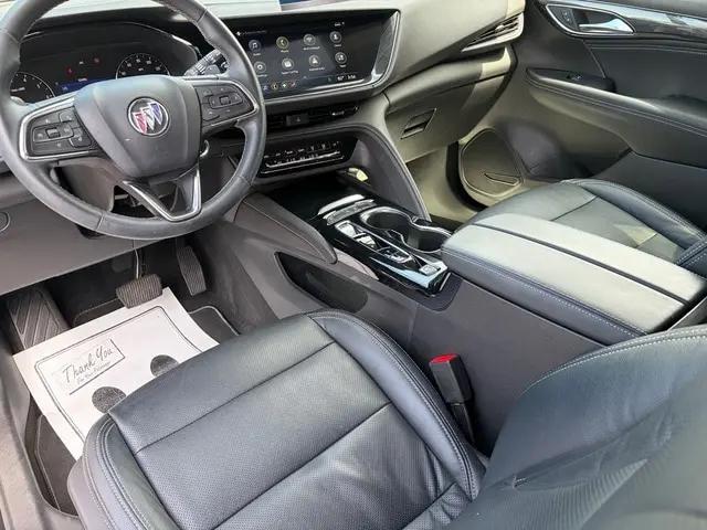 2022 Buick Envision FWD Preferred