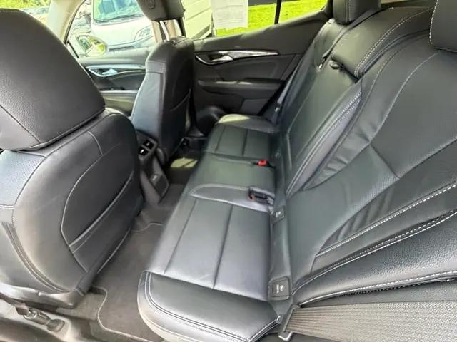2022 Buick Envision FWD Preferred