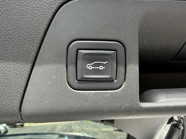 2022 Buick Envision FWD Preferred