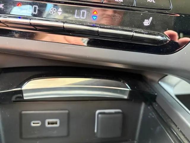 2022 Buick Envision FWD Preferred