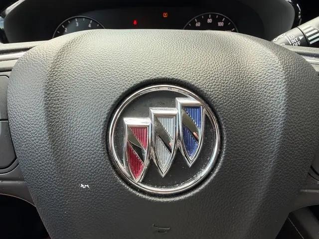 2022 Buick Envision FWD Preferred