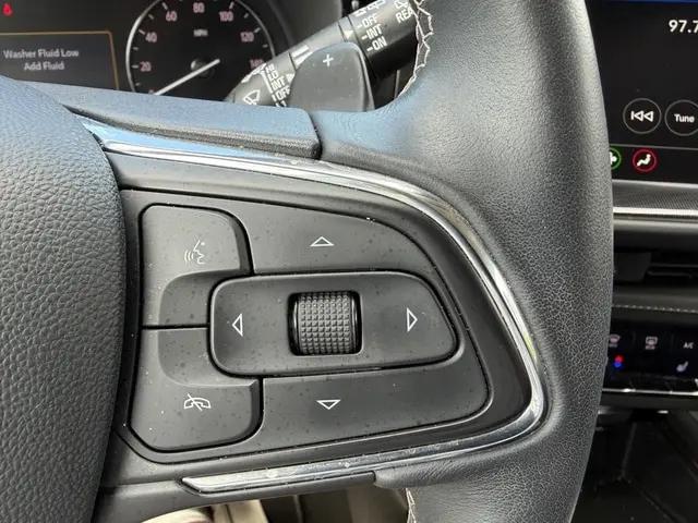 2022 Buick Envision FWD Preferred