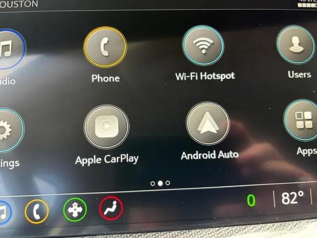 2022 Buick Envision FWD Preferred