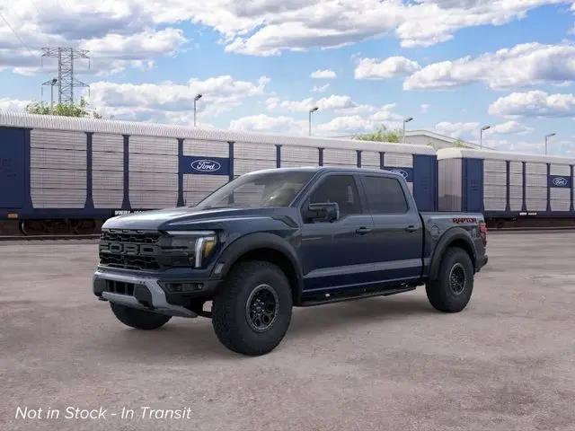 2026 Ford F-150 Raptor for sale in Saint Augustine, FL