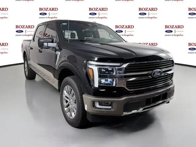 2026 Ford F-150 King Ranch for sale in Saint Augustine, FL
